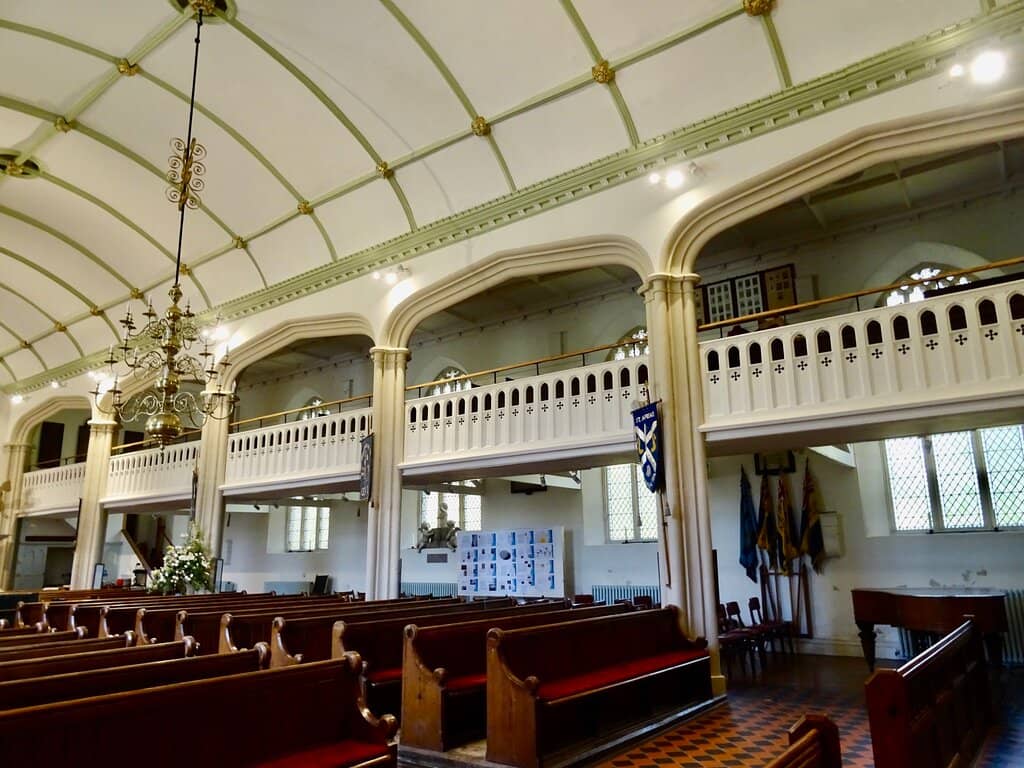 Historic Gravestones