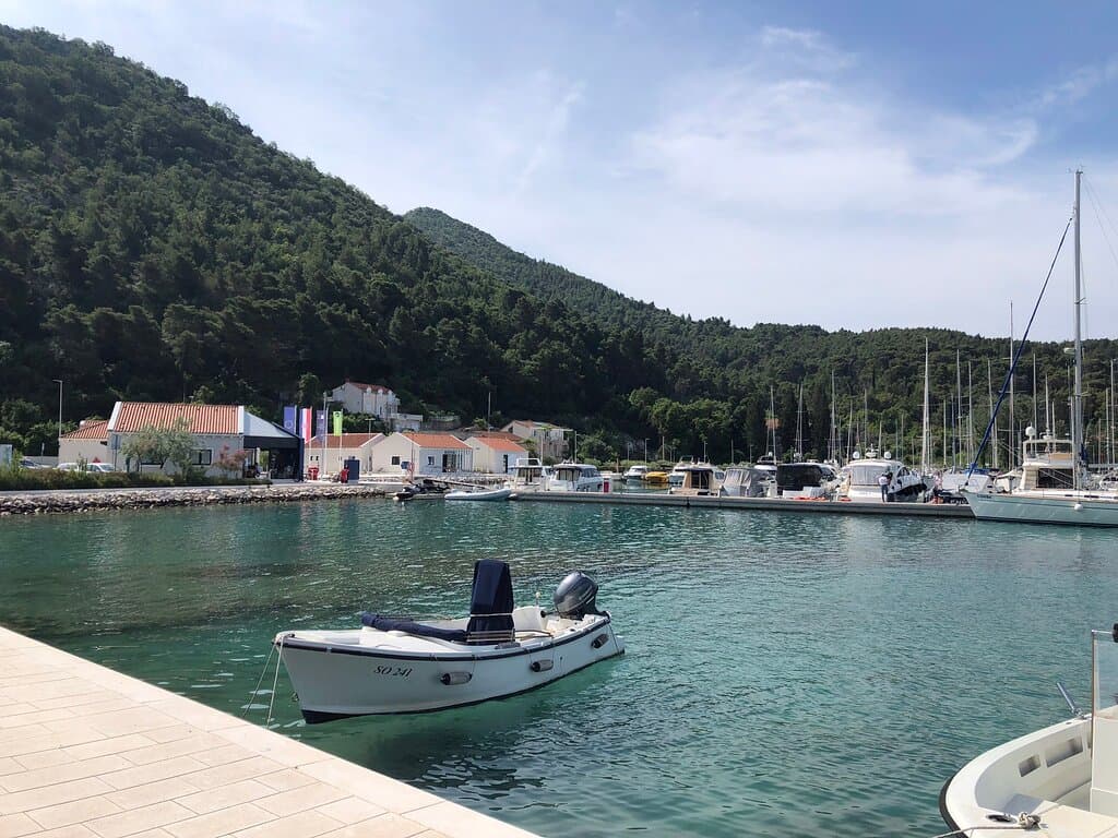 ACI Marina Ičići