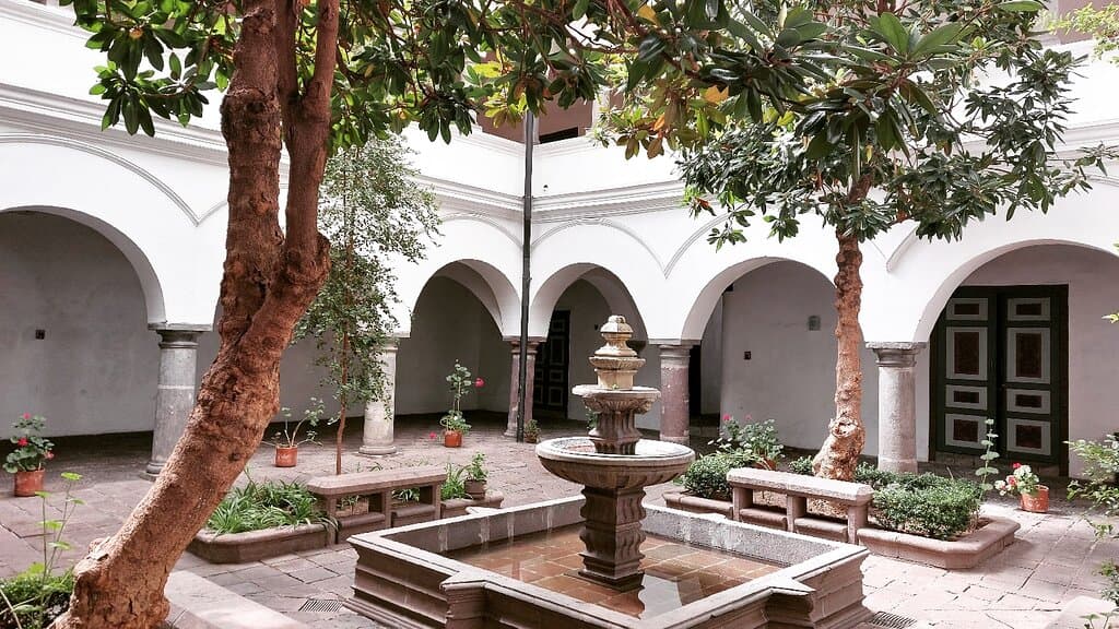 Museo de Arte Colonial