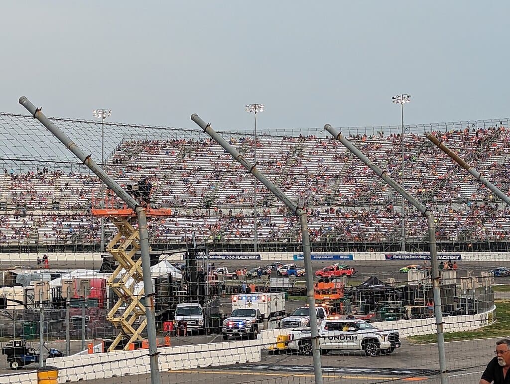 World Wide Technology Raceway