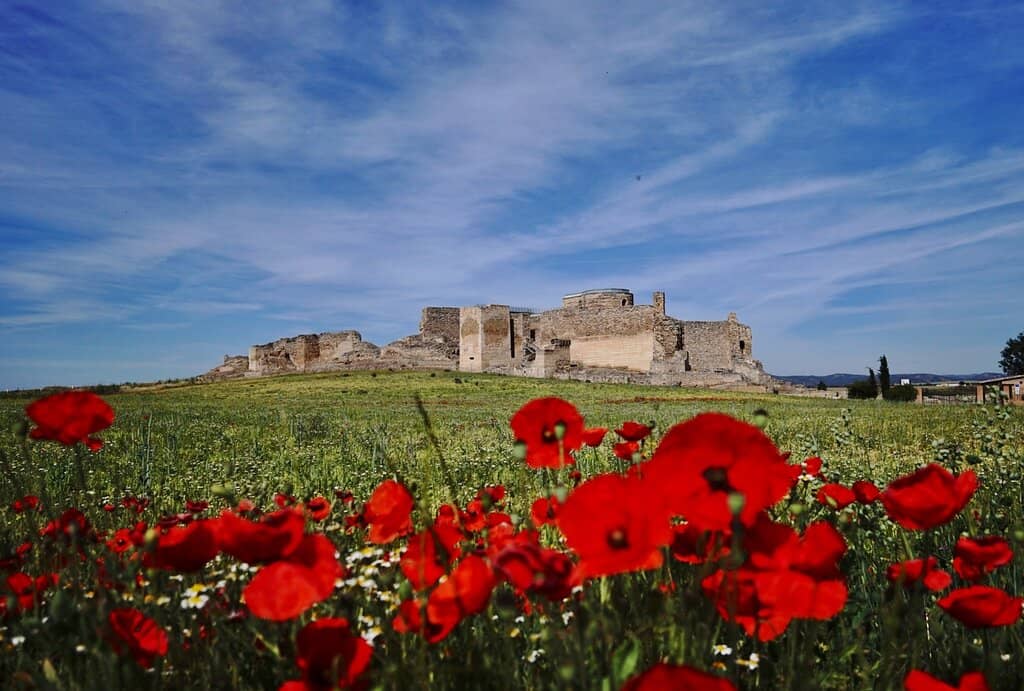 Rich Historical Significance