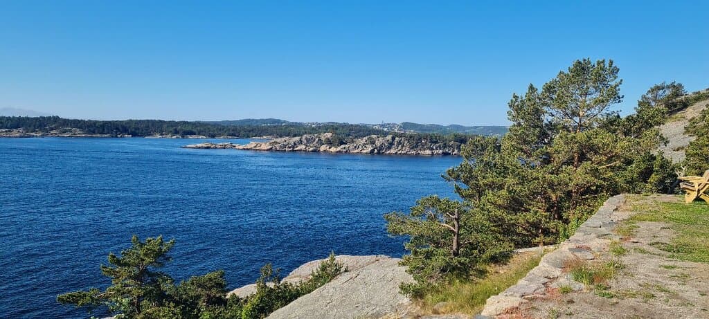 Odderøya Kristiansand