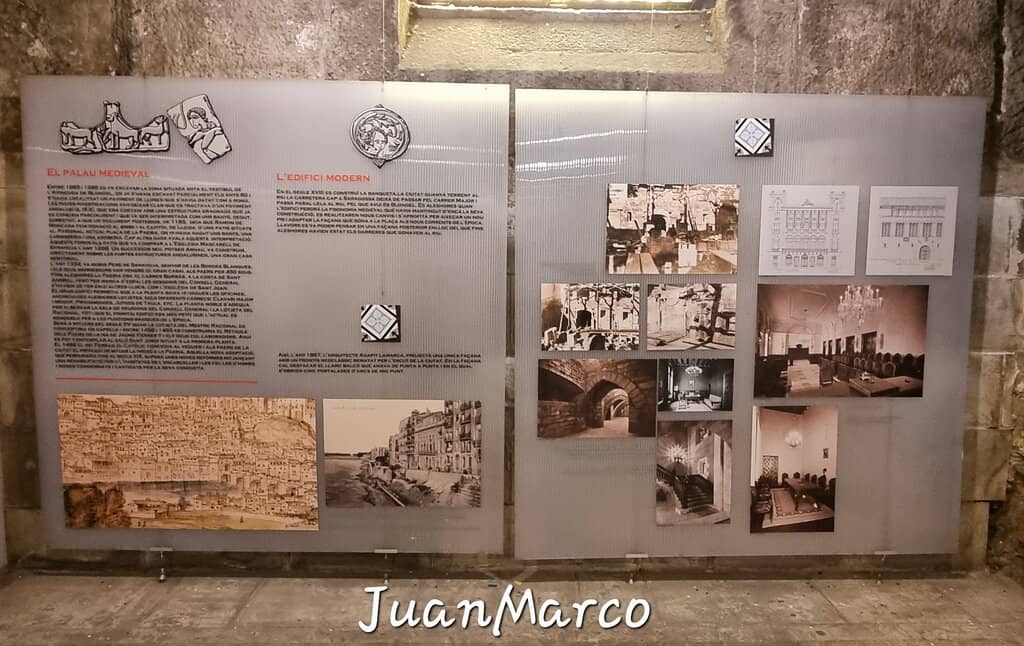 Castellers Performances