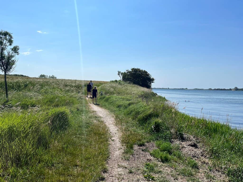 Diverse Natural Landscapes