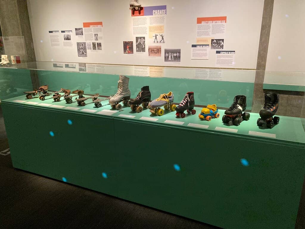 TOYTOPIA Exhibit