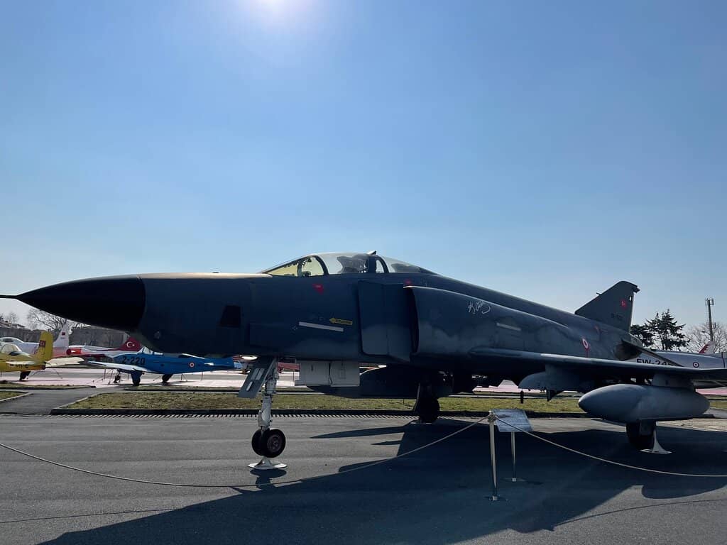 Scale Models and Exhibits