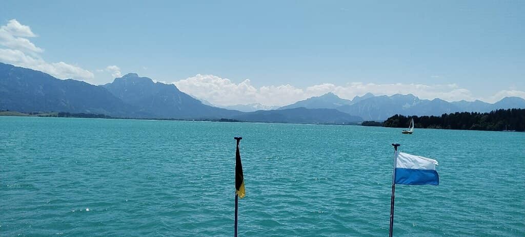 Tranquil Electric Propulsion