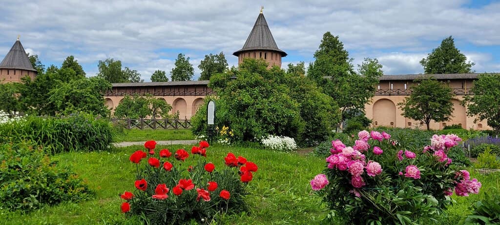 Annunciation Church Over-the-gate