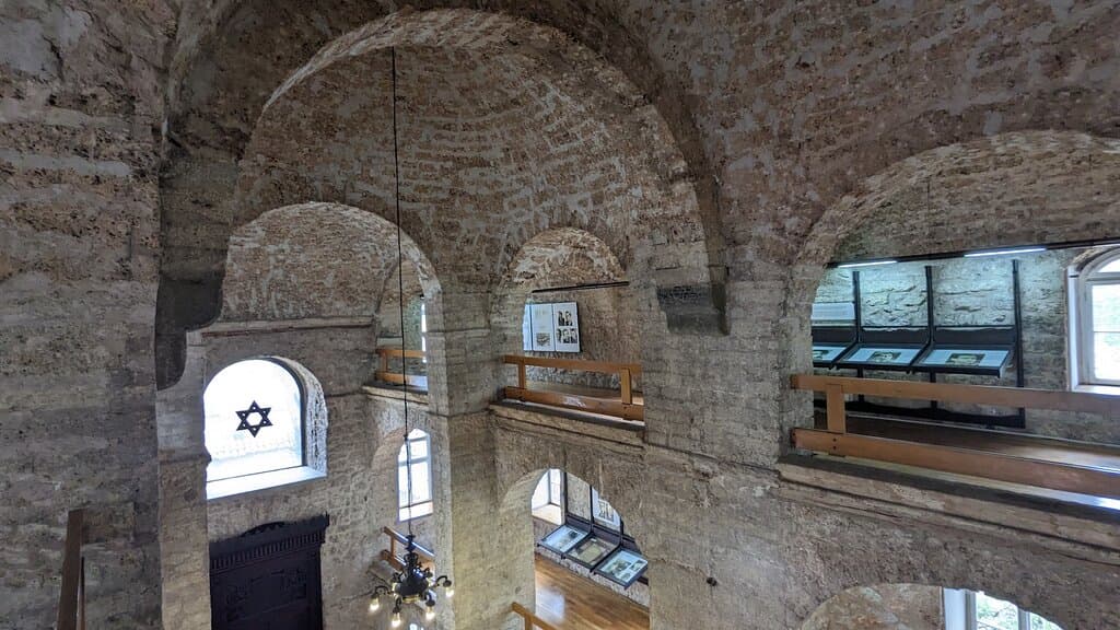 Jewish Museum of Bosnia and Herzegovina