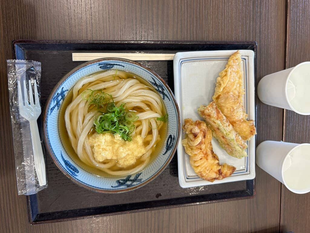 Culinary Delights
