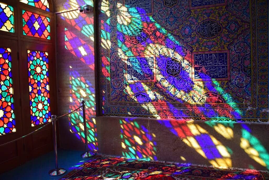 Architectural Grandeur