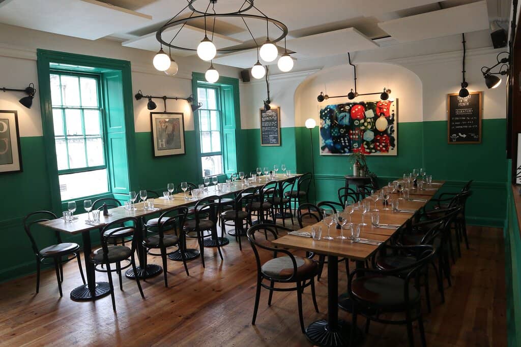Ace Small Plates