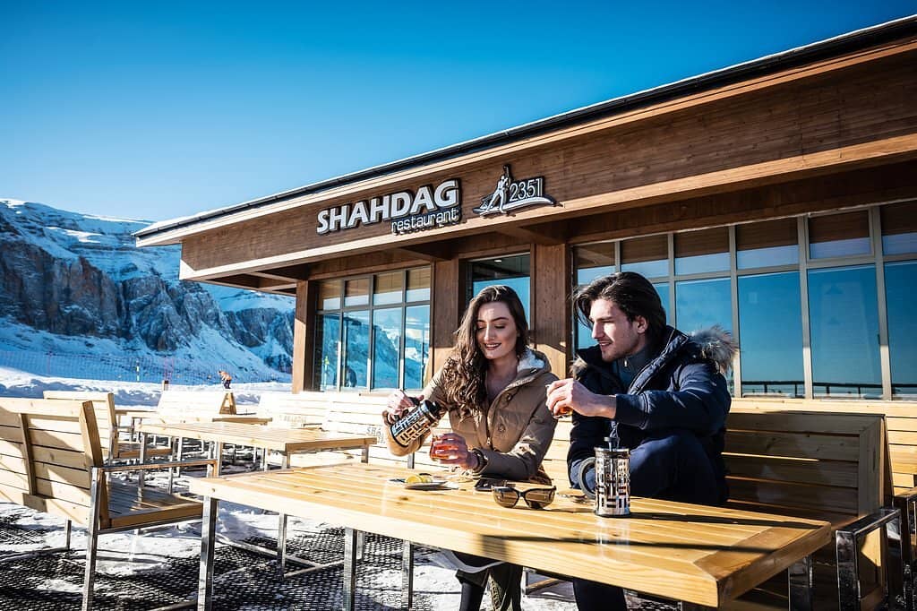 Thrilling Coaster Ride