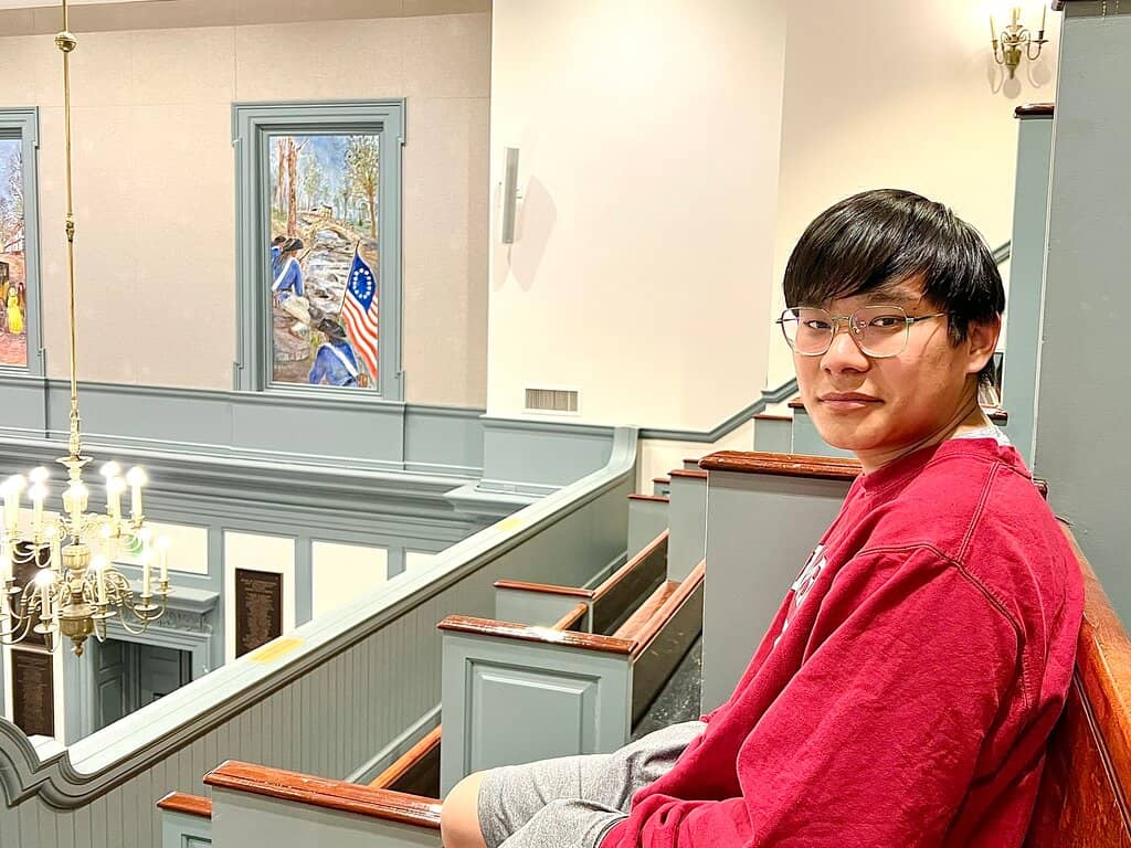 Historical Art & Paintings