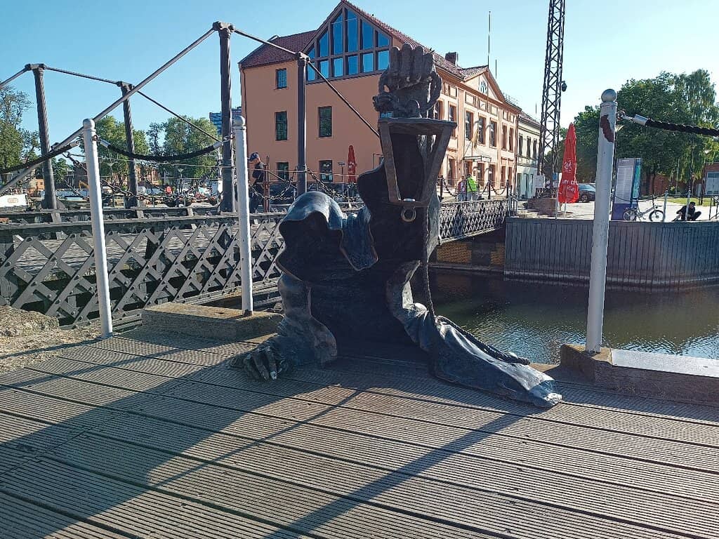 Sunset or Nighttime Viewing