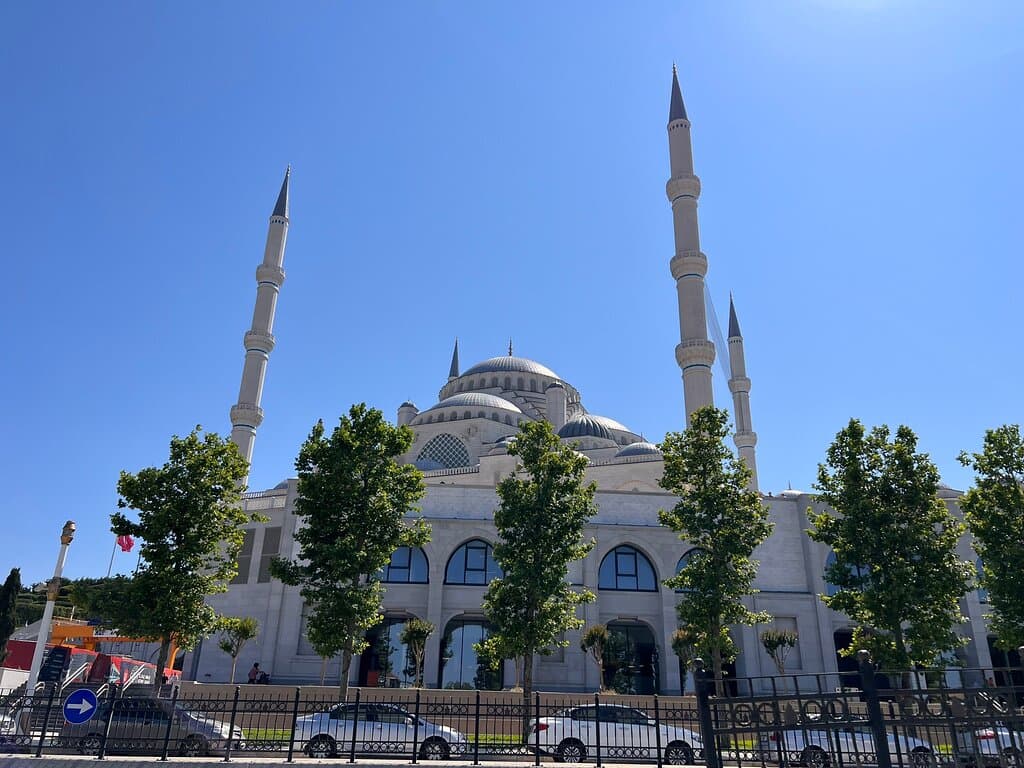 Museum of Islamic Civilizations