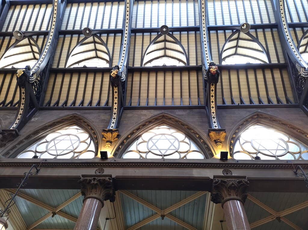Victorian Architecture
