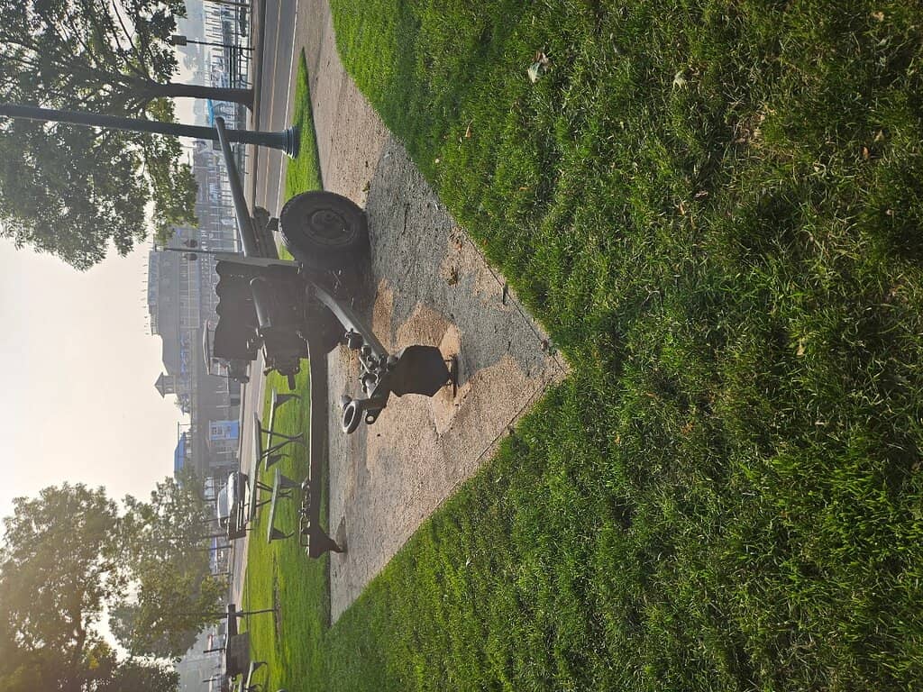 Marina Views & Strolls