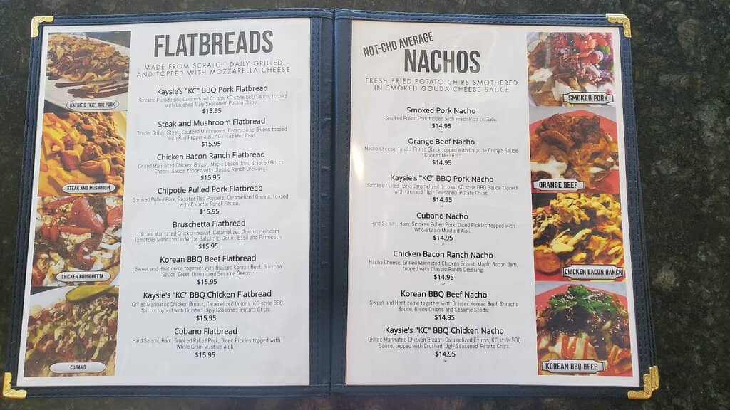 Exceptional Service and Welcoming Atmosphere