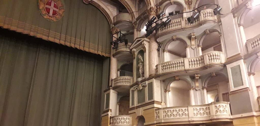 18th-Century Architecture