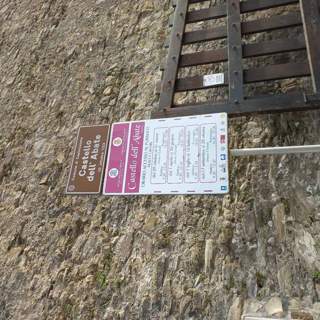 Charming Medieval Streets