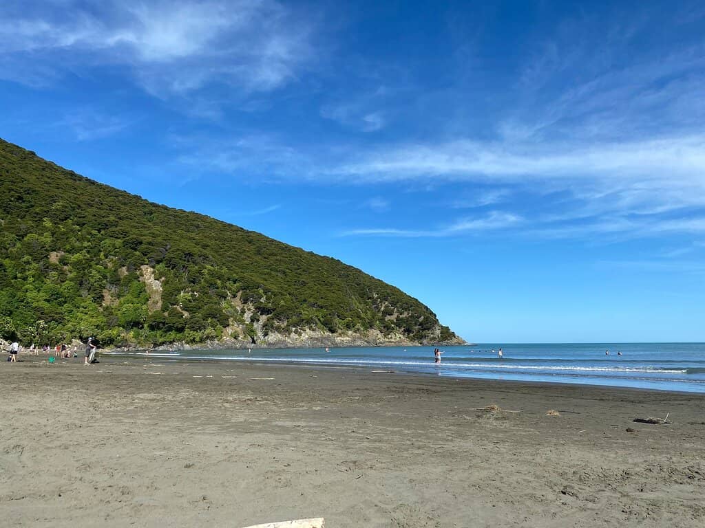 Safe Swimming & Exploration