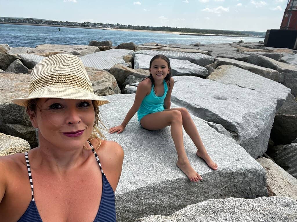 Cape Cod Canal Views