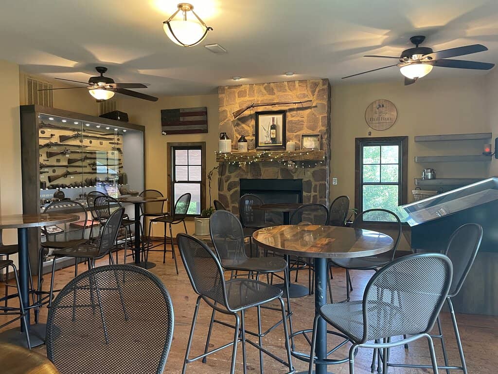 Wine Tasting Experience