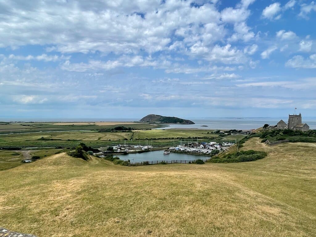 Flass Vale Local Nature Reserve