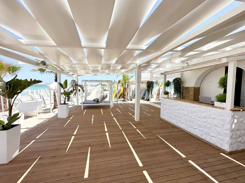 Crystal Clear Waters