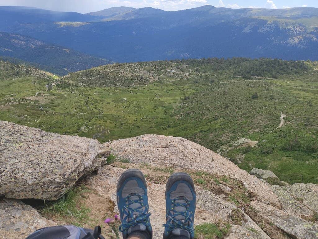 Hiking Trails