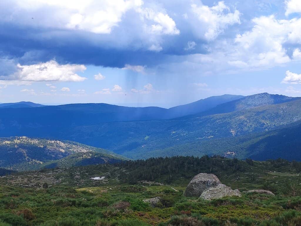 Valle del Lozoya
