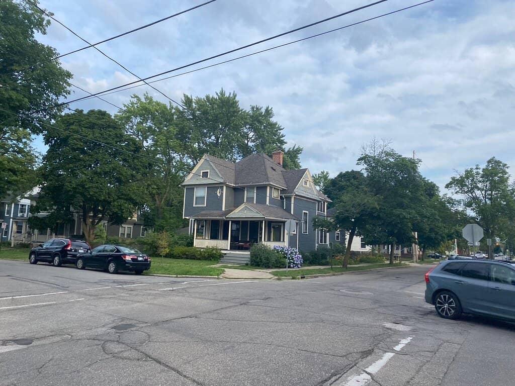 TJ Collins Architecture