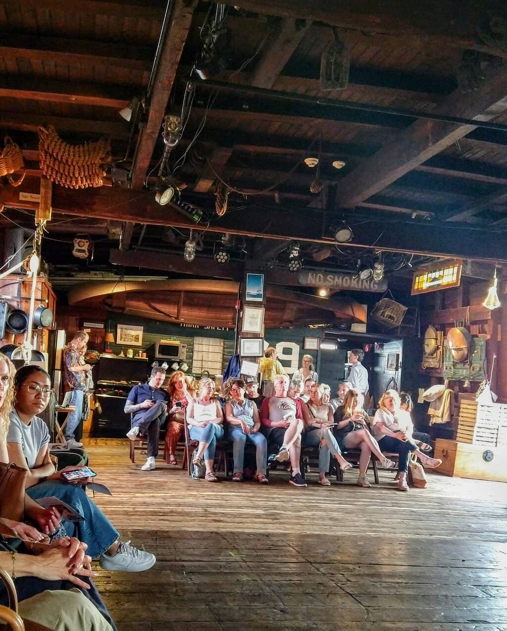 Statue of Liberty Views