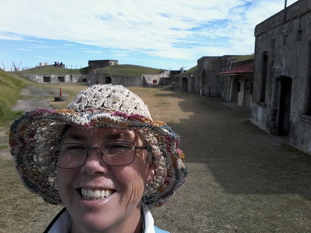 Cannon Firing & Reenactments