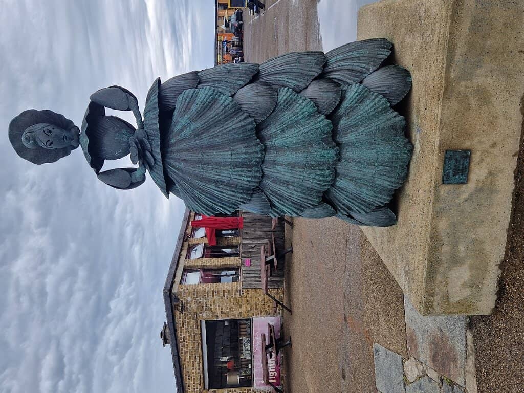 Vertical photo