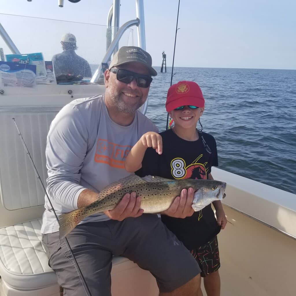 Sea Breeze Sportfishing