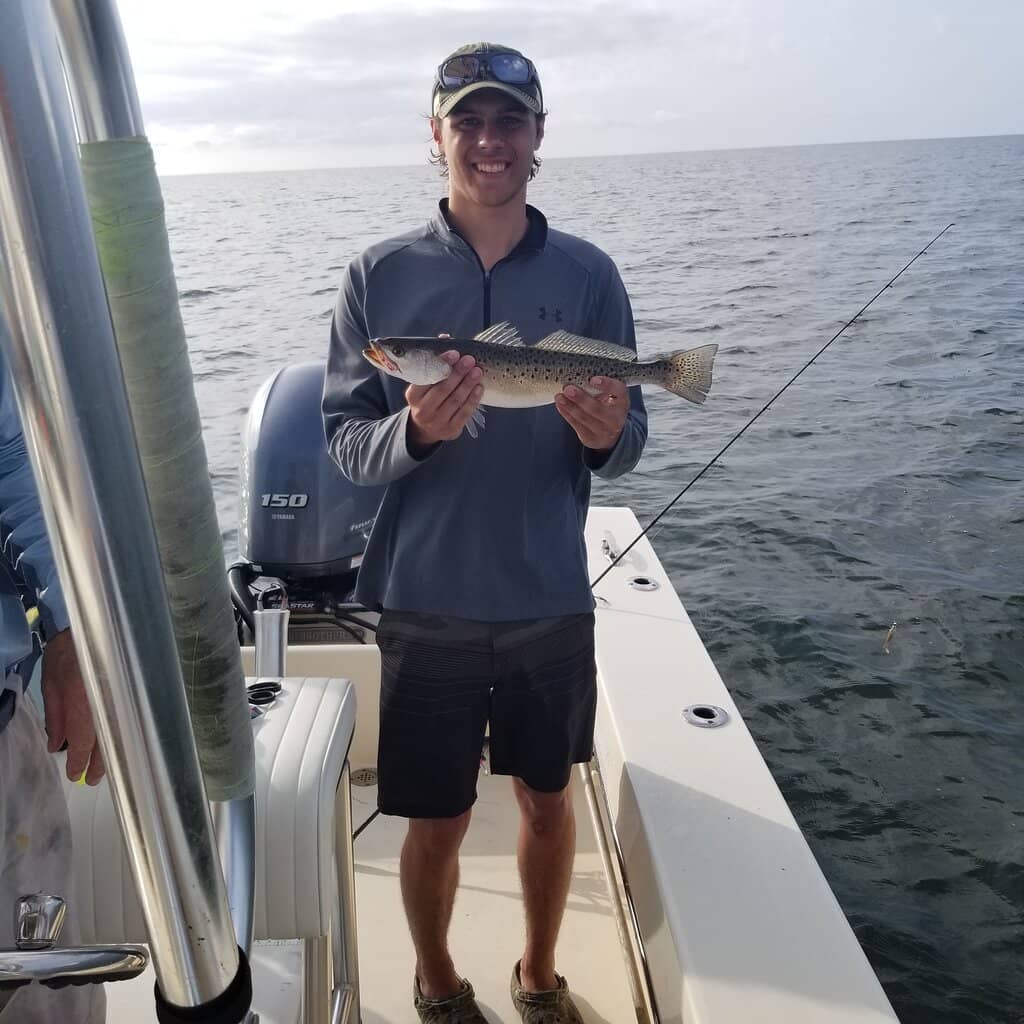 Oceans East Bait and Tackle