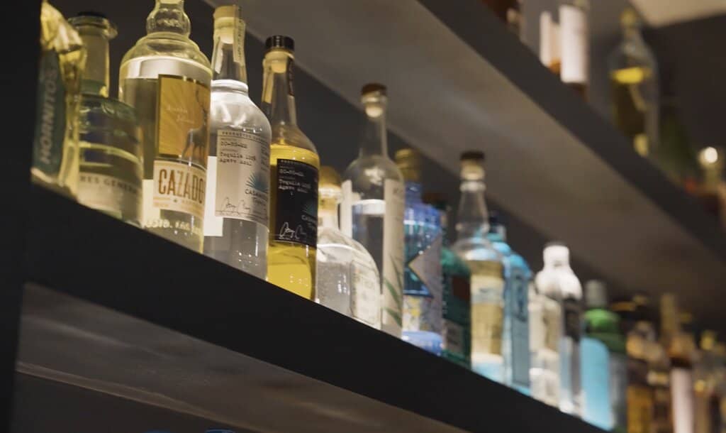 Exceptional Hawaiian Regional Fare