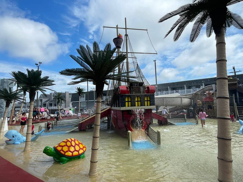 Adventure Golf & More