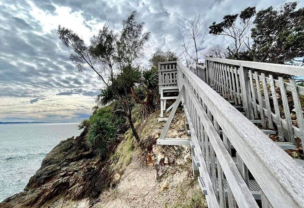 The Iconic Right-Hander