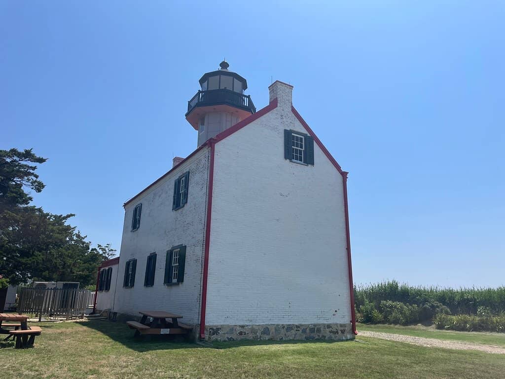 Tayport Harbour Views