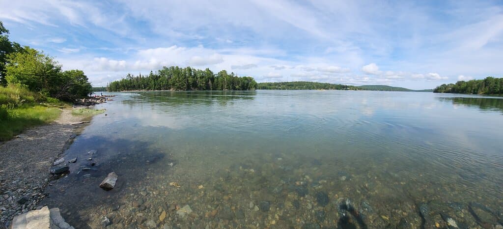 Nice panorama
