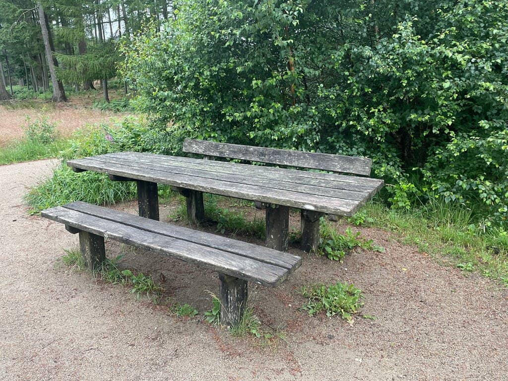 Rebild Festival Site