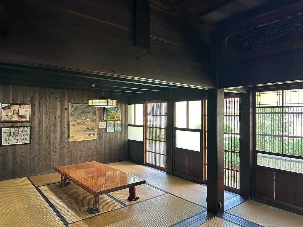 Homemade Wild Herb Tea