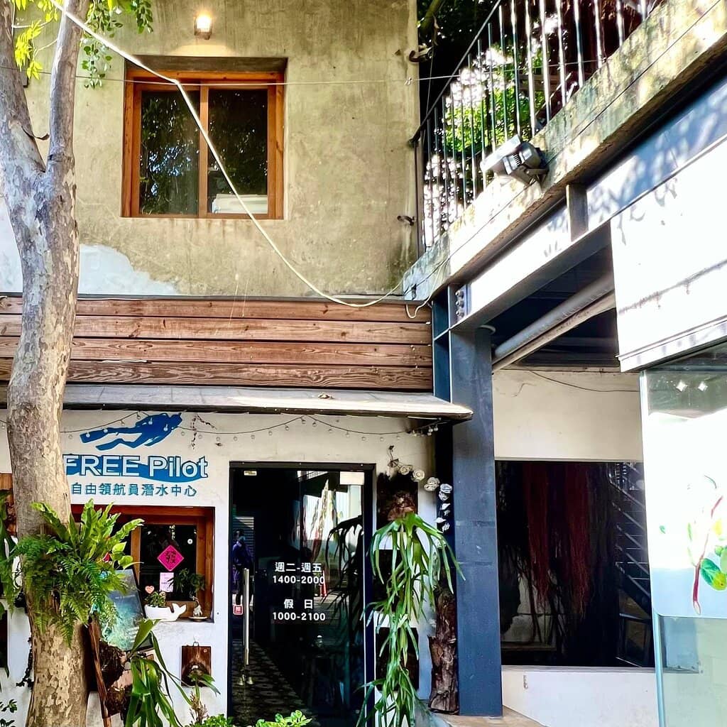 Artistic Installations