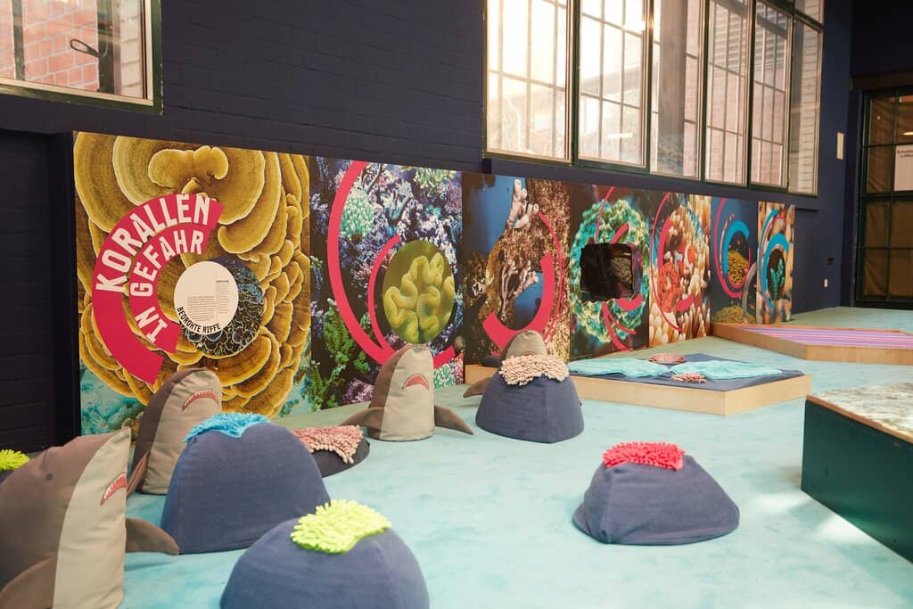 Giant Costume Wardrobe