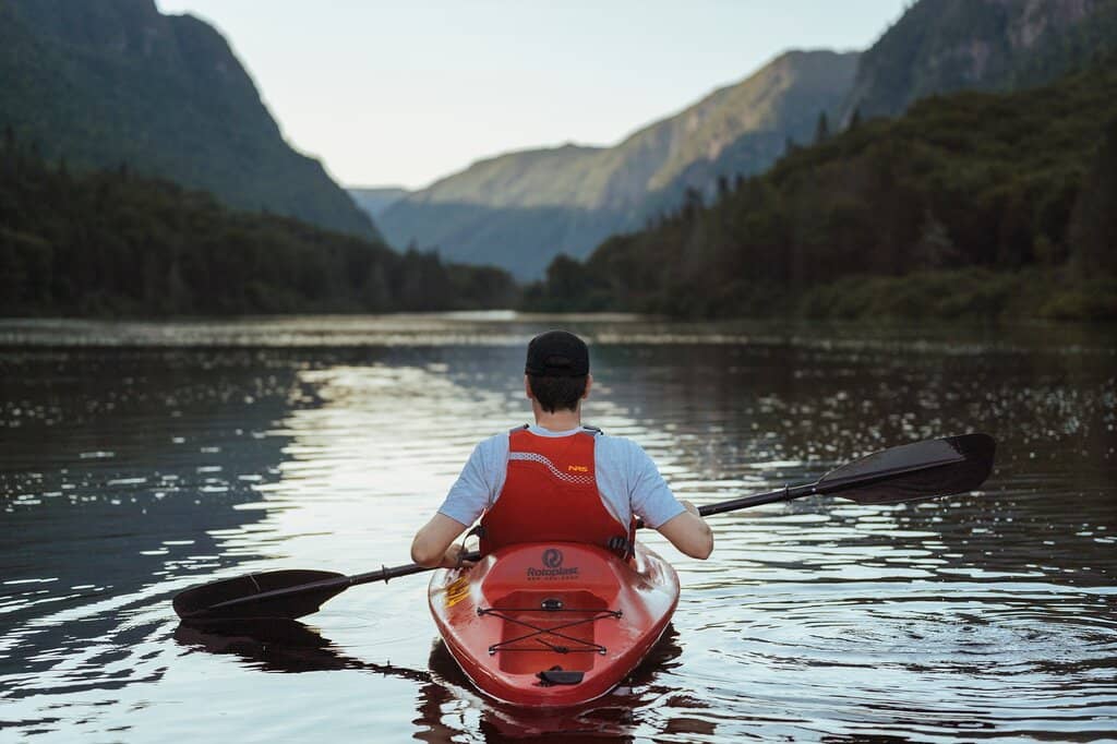 Sentier de l'Éperon