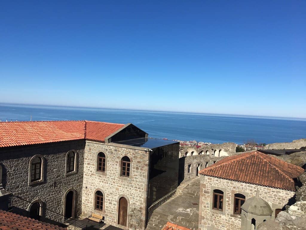 Vertical photo