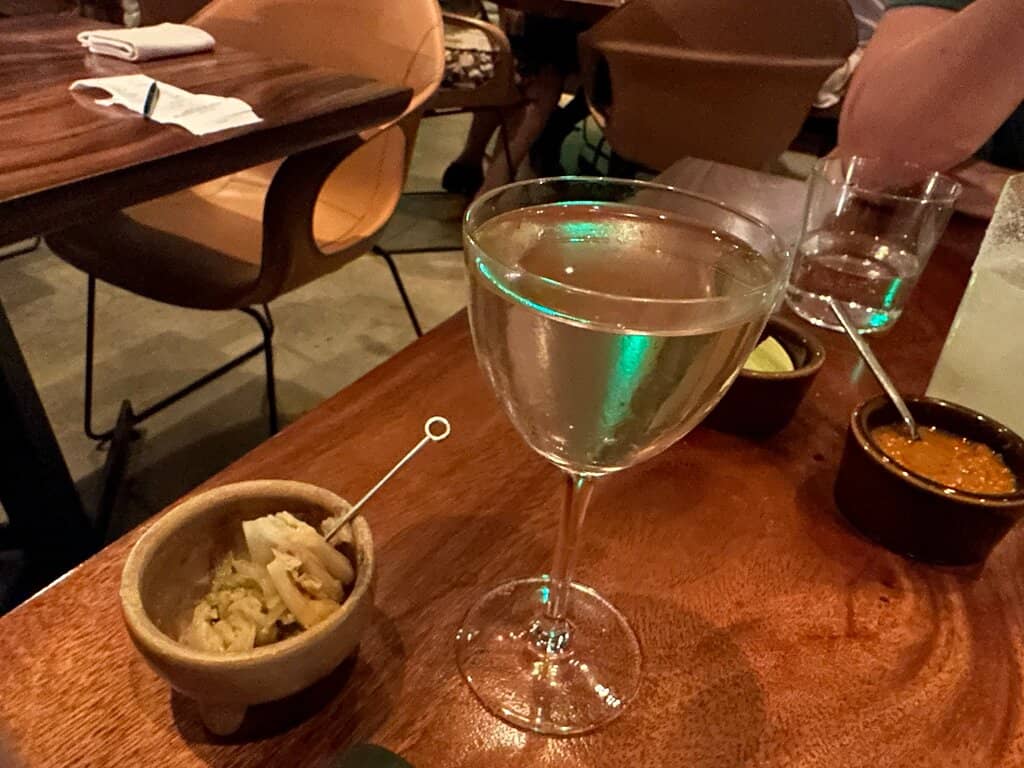 Creative Cocktails